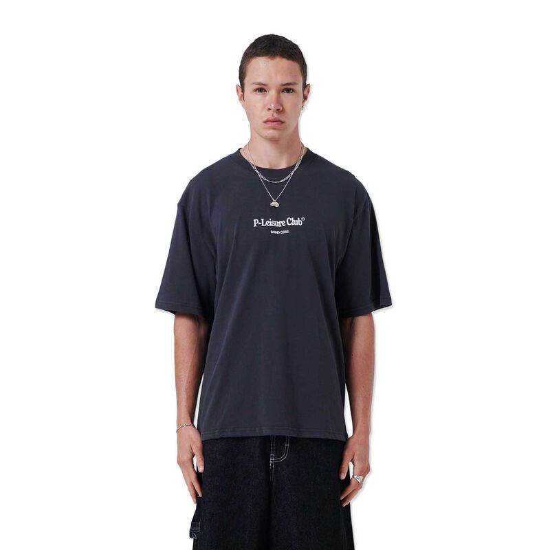 Barney Cools Portals Tee image number 0